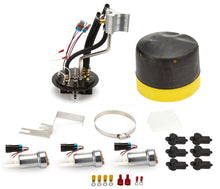 Load image into Gallery viewer, Dual 450LPH Fuel Pump Module Ford F150 15-21 - Aeromotive Fuel System 18090