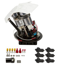 Load image into Gallery viewer, Triple 450LPH Fuel Pump Module Dodge Hellcat - Aeromotive Fuel System 18093
