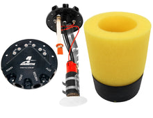 Load image into Gallery viewer, Fuel Pump Single 340 Chevy Truck 05-17 - Aeromotive Fuel System 18356