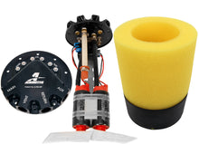 Load image into Gallery viewer, Fuel Pump Dual 340 Chevy Truck 05-17 - Aeromotive Fuel System 18357