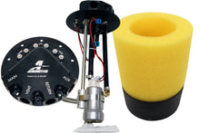 Load image into Gallery viewer, Fuel Pump Single 450 Chevy Truck 05-17 - Aeromotive Fuel System 18358
