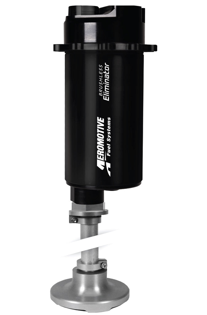 Eliminator Stealth Fuel Pump In-Tank - Aeromotive Fuel System 18369
