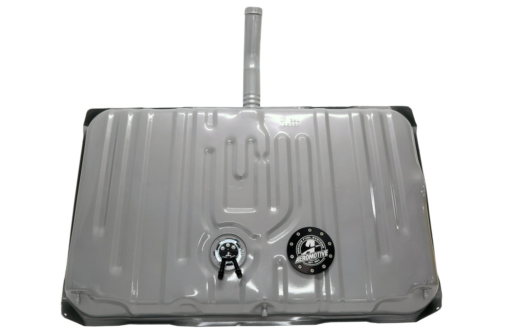 340 Gen2 Stealth F/Tank 70-72 Chevelle/Malibu - Aeromotive Fuel System 18402