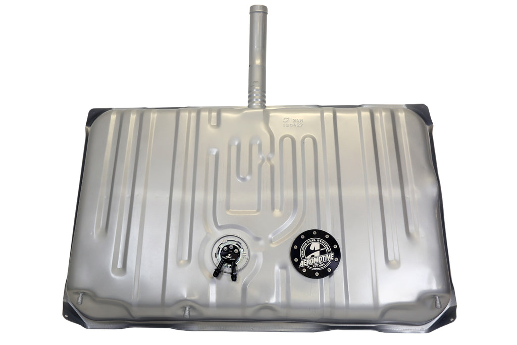340 Gen2 Stealth F/Tank 71-72 Skylark/GS 455 - Aeromotive Fuel System 18406