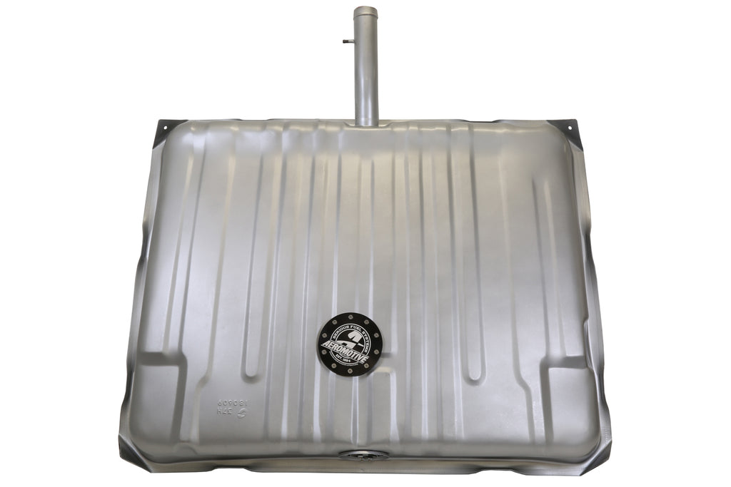 340 Gen2 Stealth F/Tank 65-67 GTO/Lemans - Aeromotive Fuel System 18421
