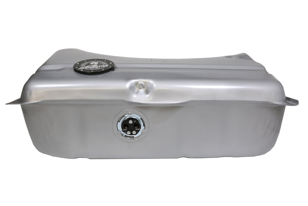 340 Gen2 Stealth F/Tank 70-76 Dart/Duster - Aeromotive Fuel System 18444