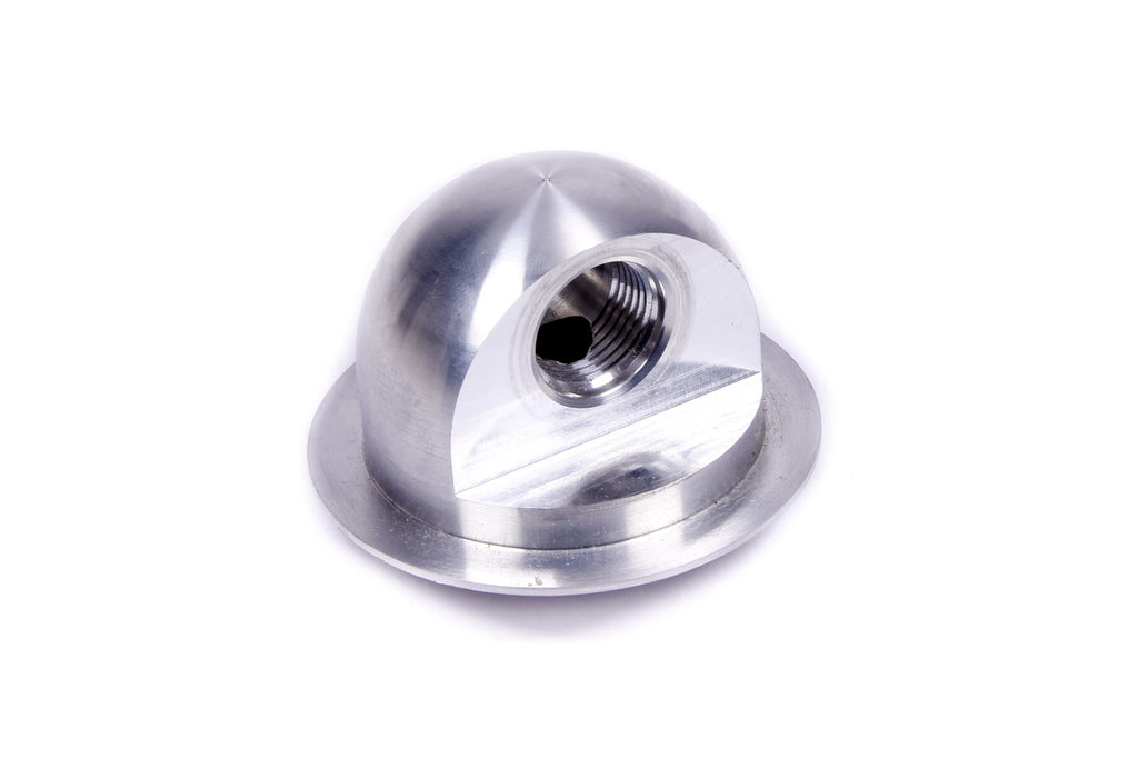 -8 Billet Ford Fuel Cell Return Fitting - Aeromotive Fuel System 18603
