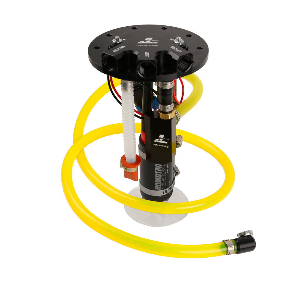 Phanton 450 Apex Fuel Pump Kit - Aeromotive Fuel System 18705