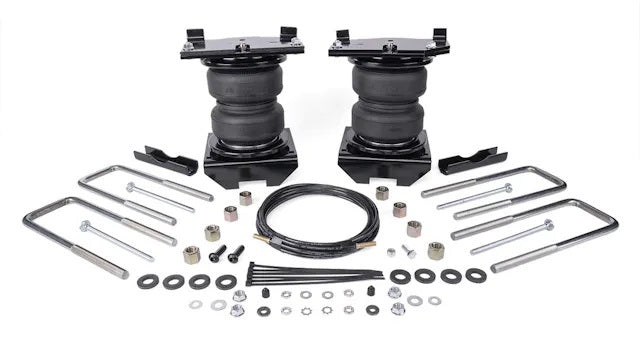 LoadLifter 5000 Ultimate Air Spring Kit - Air Lift 88412