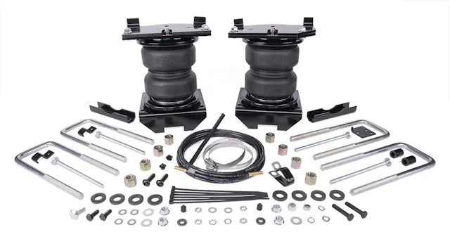 LoadLifter 5000 Ultimate Air Spring Kit - Air Lift 88413