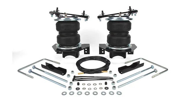 Loadlifter 5000 Pro Air Spring Kit - Air Lift 93380