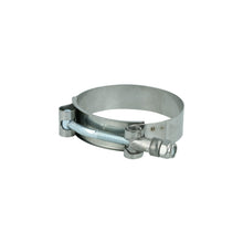 Load image into Gallery viewer, BOOST Products T-Bolt Clamp - Stainless Steel 1-3/4"