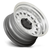 Load image into Gallery viewer, BR ALISO 18X9 5X150 G-SLV MIR-LP 12MM
