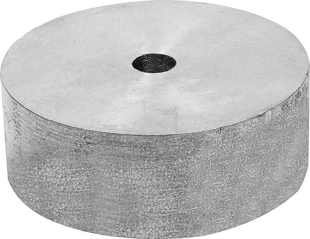 Ballast 5lb Puck - Allstar Performance ALL14177