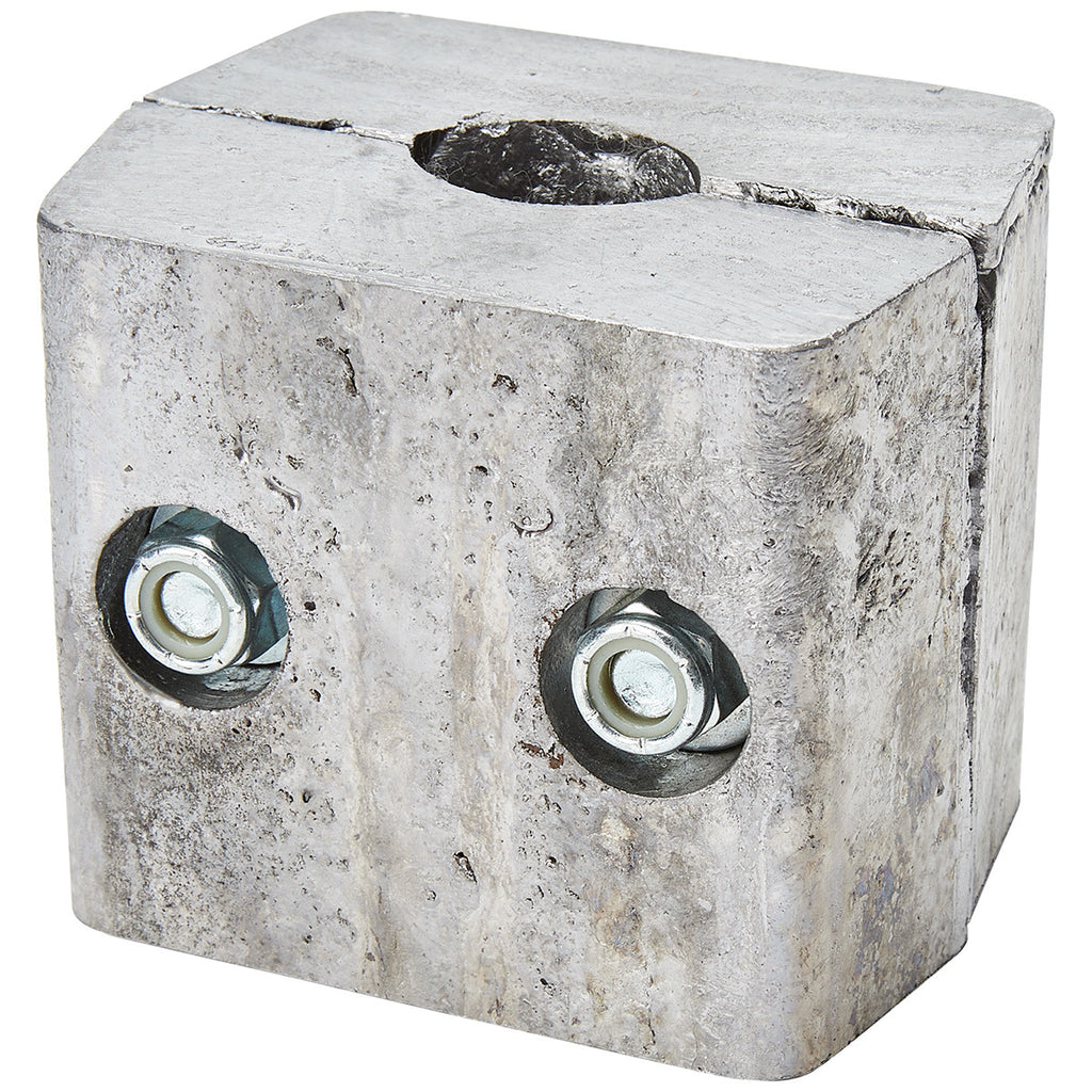 Ballast 10lb Clamp On - Allstar Performance ALL14205