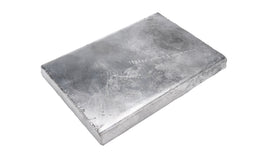 Ballast 25lb 9-1/2in x 6-3/4in x 1in - Allstar Performance ALL14208