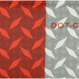 Reflective Tape Diamond Plate 2in x 50ft - Allstar Performance ALL14242