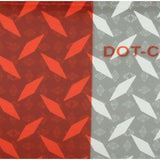 Reflective Tape Diamond Plate 2in x 50ft - Allstar Performance ALL14242