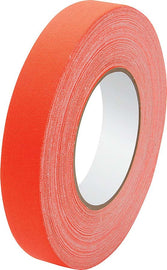 Gaffers Tape 1in x 150ft Fluorescent Orange - Allstar Performance ALL14247