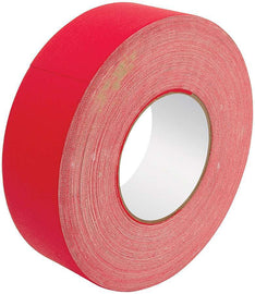 Gaffers Tape 2in x 165ft Red - Allstar Performance ALL14252