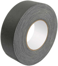 Load image into Gallery viewer, Gaffers Tape 2in x 165ft Black - Allstar Performance ALL14253
