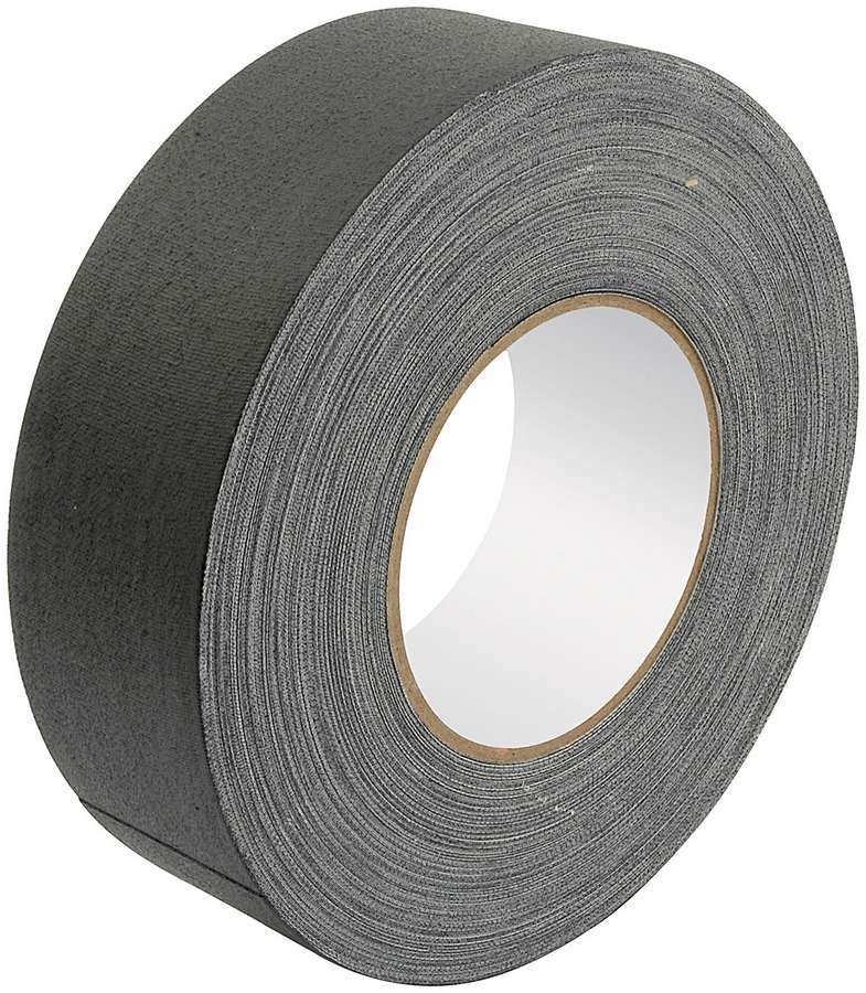 Gaffers Tape 2in x 165ft Black - Allstar Performance ALL14253
