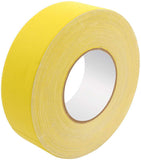 Gaffers Tape 2in x 165ft Yellow - Allstar Performance ALL14254