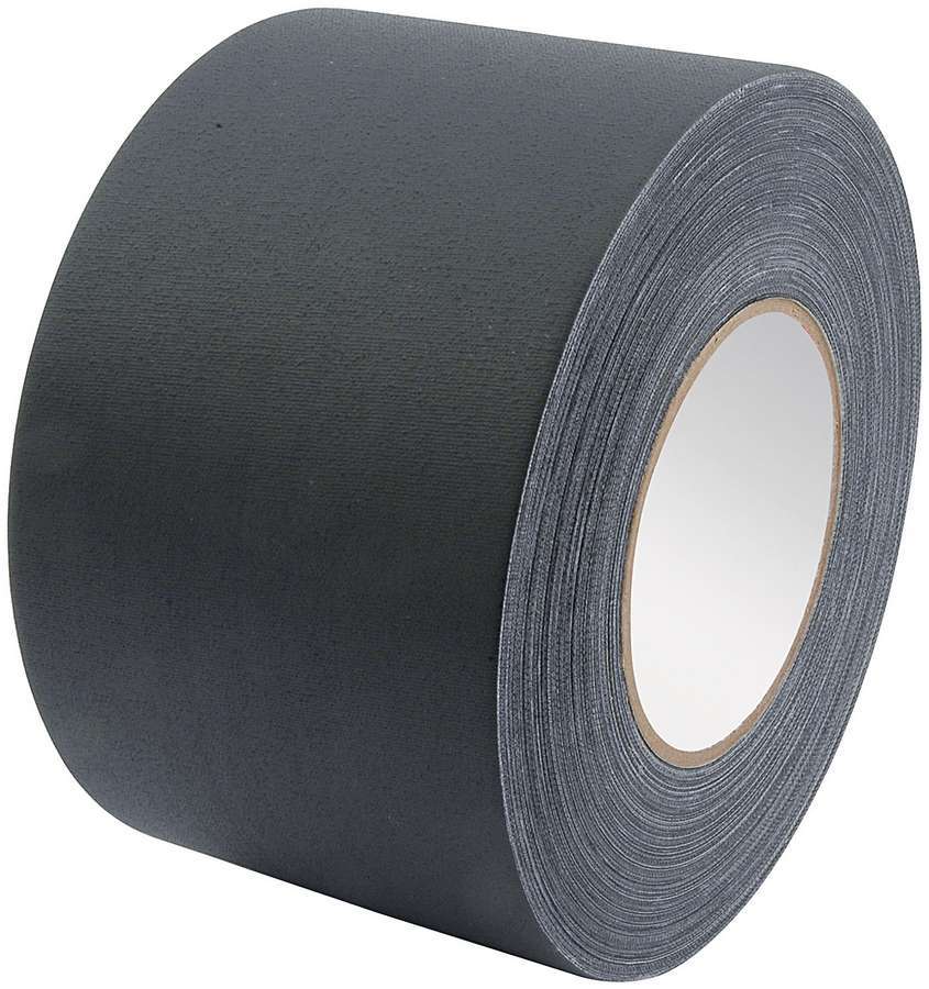 Gaffers Tape 4in x 165ft Black - Allstar Performance ALL14263