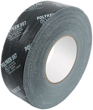 Load image into Gallery viewer, Air Box Tape 2in x 180ft Black - Allstar Performance ALL14272
