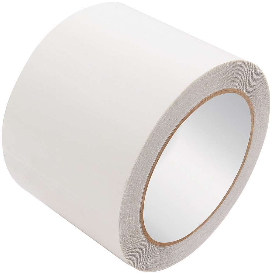 Surface Guard Tape Clear 3in x 30ft - Allstar Performance ALL14276