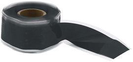 Silicone Repair Tape Black - Allstar Performance ALL14285