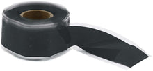 Load image into Gallery viewer, Silicone Repair Tape Black - Allstar Performance ALL14285