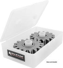 Load image into Gallery viewer, Allstar Performance QC Gear Tote Plastic White 10pk