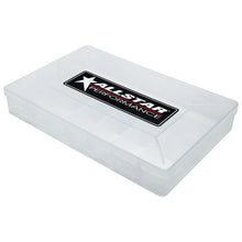 Load image into Gallery viewer, Allstar Performance Plastic Storage Case 15 Comp 11x7x1.75