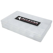 Load image into Gallery viewer, Allstar Performance Plastic Storage Case 18 Comp 11x7x1.75