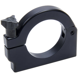 Round Tank Bracket 2.00 Black - Allstar Performance ALL14409