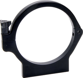 Round Tank Bracket 4.00 Black - Allstar Performance ALL14415