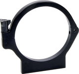 Round Tank Bracket 4.00 Black - Allstar Performance ALL14415