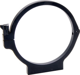 Round Tank Bracket 5.25 Black - Allstar Performance ALL14431