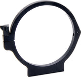Round Tank Bracket 5.25 Black - Allstar Performance ALL14431