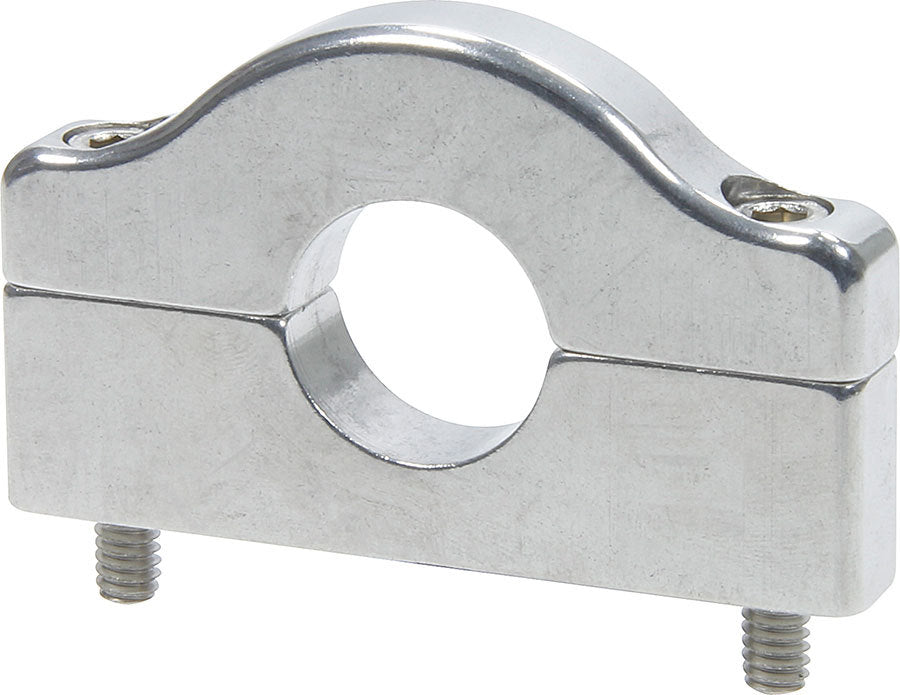 Chassis Bracket 1.00 Polished - Allstar Performance ALL14450