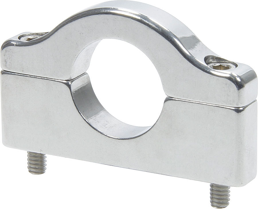 Chassis Bracket 1.25 Polished - Allstar Performance ALL14452