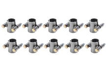 Load image into Gallery viewer, Tube Clamp 1-1/4in I.D. x 2in Wide 10pk - Allstar Performance ALL14481-10