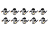 Tube Clamp 1-1/4in I.D. x 2in Wide 10pk - Allstar Performance ALL14481-10
