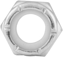 Load image into Gallery viewer, Allstar Performance Thin Nylon Insert Nuts 5/16-18 10pk