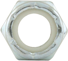Load image into Gallery viewer, Allstar Performance Thin Nylon Insert Nuts 3/8-16 10pk