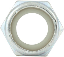 Load image into Gallery viewer, Allstar Performance Thin Nylon Insert Nuts 5/8-11 10pk
