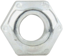 Load image into Gallery viewer, Allstar Performance Mechanical Lock Nuts 1/4-20 10pk