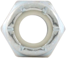 Load image into Gallery viewer, Allstar Performance Nylon Insert Nuts 1/4-28 10pk