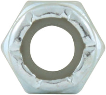 Load image into Gallery viewer, Allstar Performance Thin Nylon Insert Nuts 1/4-28 10pk